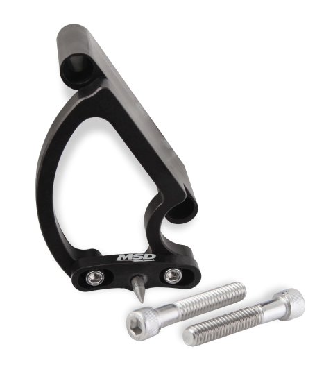 MSD Timing Pointers 89885 Billet Pointer Big Block Chevy, Fits 7 in. Balancer, Each thumbnail 6