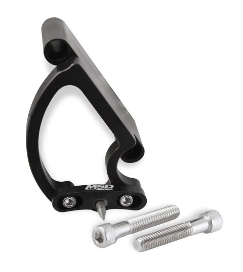 MSD Timing Pointers 89885 Billet Pointer Big Block Chevy, Fits 7 in. Balancer, Each thumbnail 7