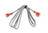 MSD Pro-Billet Ready-to-Run Marine Distributors 835066 Distributors, Ready-To-Run Marine, Magnetic Trigger, Mechanical Advance, Red Small Diameter Cap, Ford, 351C, 351M, 400, 429, 460, Each thumbnail 8