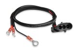 MSD Pro-Billet Ready-to-Run Marine Distributors 835066 Distributors, Ready-To-Run Marine, Magnetic Trigger, Mechanical Advance, Red Small Diameter Cap, Ford, 351C, 351M, 400, 429, 460, Each thumbnail 9