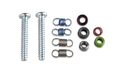 MSD Pro-Billet Distributors 85786 Distributor, Pro-Billet, Magnetic Trigger, Mechanical Advance, Steel Gear, Ford, 351W, Each thumbnail 7