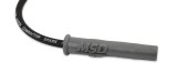 MSD 8.5mm Super Conductor Spark Plug Wire Sets 31633 Wires, Conductor, Spiral Core, 8.5mm, Black, Ford, F-150/Raptor, 6.2L, Set thumbnail 9