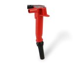 MSD Blaster OEM Replacement Coils 82748 Ignition Coils, Replacement, Driver and Passenger Side, Red, Ford, 6.2L, Set of 8 thumbnail 4