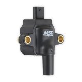 MSD Ford 7.3L Godzilla Ignition Coils 828383 Coils, 7.3 Godzilla, Coil Pack, Black, Ford, Set of 8 thumbnail 3
