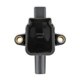 MSD Ford 7.3L Godzilla Ignition Coils 828383 Coils, 7.3 Godzilla, Coil Pack, Black, Ford, Set of 8 thumbnail 5