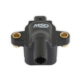 MSD Ford 7.3L Godzilla Ignition Coils 828383 Coils, 7.3 Godzilla, Coil Pack, Black, Ford, Set of 8 thumbnail 6