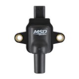 MSD Ford 7.3L Godzilla Ignition Coils 828383 Coils, 7.3 Godzilla, Coil Pack, Black, Ford, Set of 8 thumbnail 8