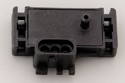 MSD MAP Sensors 2312 Sensor, Bosch-Style, 2-Bar, Stock-Style, Each thumbnail 1