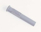 MSD Replacement Boots 34565 Distributor Boots, Gray, Multi-Angle Boots, Set of 100 thumbnail 2