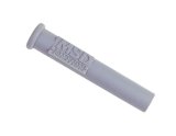 MSD Replacement Boots 34565 Distributor Boots, Gray, Multi-Angle Boots, Set of 100 thumbnail 4