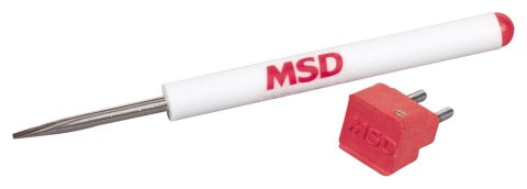 MSD Adjustable Low RPM Modules 8677 Module, Adjustable, 1,000-3,000 rpm, Each