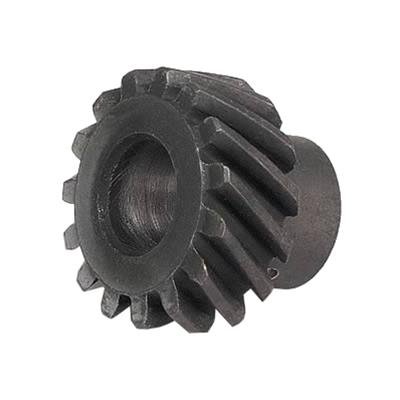MSD Steel Distributor Gears 85834 Gear, Steel, Roll Pin Included, .531 in. Diameter Shaft, Ford, 5.0, 5.8L, Each thumbnail 1