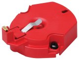 MSD Distributor Rotors 8410 Rotor, Brass Contact, MSD, Pro Billet, HEI, Each thumbnail 2