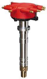 MSD Pro-Billet Crank Trigger Distributors 8486 Distributor, Trigger, Chevy, Big/Small Block, Each thumbnail 2
