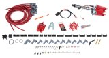 MSD Chevy Crate Engine Ignition Kits 84741 Combo, Pro-Billet Ready-to-Run Distributor, Blaster SS Coil, Engines, Kit thumbnail 2
