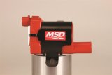 MSD Blaster OEM Replacement Coils 8263 Ignition Coil, Replacement, Buick, Cadillac, Chevy, GMC, Hummer, Isuzu, 4.8, 5.3, 6.0L, Each thumbnail 2