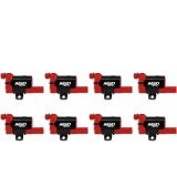 MSD Blaster OEM Replacement Coils 82638 Ignition Coil, Replacement, Buick, Cadillac, Chevy, GMC, Hummer, Isuzu, 4.8, 5.3, 6.0L, Set of 8 thumbnail 5