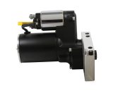 MSD DynaForce Starters 509503 Starter, DynaForce, Mini, Black Powdercoated, Chevy, Each thumbnail 1