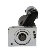 MSD DynaForce Starters 509503 Starter, DynaForce, Mini, Black Powdercoated, Chevy, Each thumbnail 4
