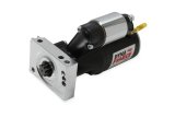 MSD DynaForce Starters 509503 Starter, DynaForce, Mini, Black Powdercoated, Chevy, Each thumbnail 7