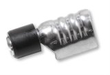 MSD Replacement Spark Plug Wire Boot and Terminal Kits 33038 Coil Boots with Terminals, 90 Degree, Chevy LS, LT, Set of 8 thumbnail 2