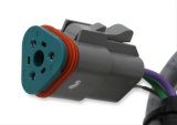 MSD Power Grid Replacement Wiring Harnesses 8894 Ignition Timing Controller Component, Grid, Mag Cable, Each thumbnail 3