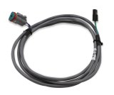 MSD Power Grid Replacement Wiring Harnesses 8894 Ignition Timing Controller Component, Grid, Mag Cable, Each thumbnail 4