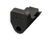 MSD Distributor Cap Bolt Down Kits 8499 Fasteners, Kits, Steel, Natural, Fits Ford-style 8408 and 84083, Kit thumbnail 2