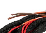 MSD Power Grid Oxygen Sensor Module Harnesses 2266 Harnesses, Harnesses, Main Harness Replacement for Use with 7766 NTK Wide Band 02 Module, Each thumbnail 3