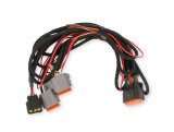 MSD Power Grid Oxygen Sensor Module Harnesses 2266 Harnesses, Harnesses, Main Harness Replacement for Use with 7766 NTK Wide Band 02 Module, Each thumbnail 6