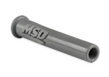 MSD Replacement Boots 34564 Spark Plug Straight, Gray Silicone, Set of 50 thumbnail 1