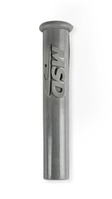 MSD Replacement Boots 34564 Spark Plug Straight, Gray Silicone, Set of 50 thumbnail 5