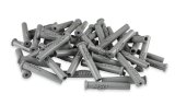 MSD Replacement Boots 34564 Spark Plug Straight, Gray Silicone, Set of 50 thumbnail 6