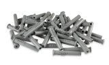 MSD Replacement Boots 34564 Spark Plug Straight, Gray Silicone, Set of 50 thumbnail 7