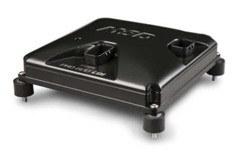 MSD Pro 600 CDI Ignition Boxes 8000 Box, CDI, Capacitive Discharge, Digital, 250-400 Millijoules Adjustable, Black, Universal, Each thumbnail 4