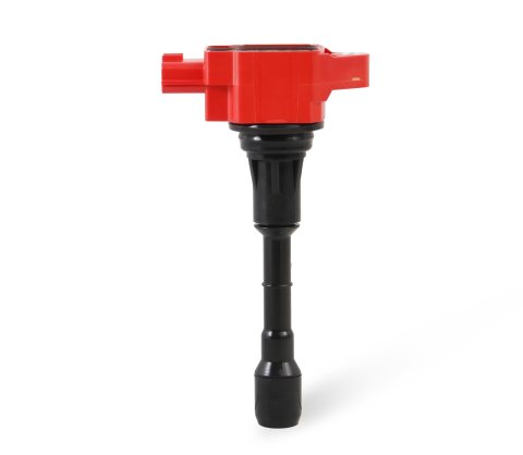 MSD Blaster OEM Replacement Coils 82794 Ignition Coils, Blaster, Coil Pack, Epoxy, Red, Infiniti, Nissan, Each