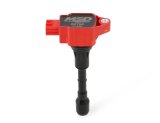 MSD Blaster OEM Replacement Coils 82794 Ignition Coils, Blaster, Coil Pack, Epoxy, Red, Infiniti, Nissan, Each thumbnail 5