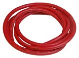 MSD 8.5mm Super Conductor Wire Rolls 34039 Spark Plug Wire, Conductor, Spiral Core, 8.5mm, Red, 6 ft. Length, Each thumbnail 1