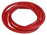 MSD 8.5mm Super Conductor Wire Rolls 34039 Spark Plug Wire, Conductor, Spiral Core, 8.5mm, Red, 6 ft. Length, Each thumbnail 2