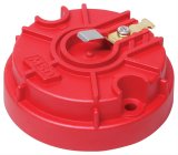 MSD Distributor Rotors 8467 Rotor, Stainless Steel/Brass Contact, MSD, Billet, Pro-Billet, V8, Each thumbnail 1