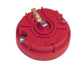 MSD Distributor Rotors 8467 Rotor, Stainless Steel/Brass Contact, MSD, Billet, Pro-Billet, V8, Each thumbnail 2