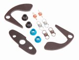 MSD Advance Kits 8428 Distributor Advance, Adjustable, Springs, Weights, GM, HEI, Kit thumbnail 1