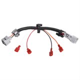 MSD Wire Adapters 8884 Engine Wiring Harness; Ignition Wiring Harness; Plug-In; thumbnail 1