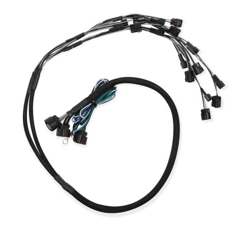 MSD Coil Current Boosters 8740 Rev Limiters, Boosters, Adjustable, Rotary Dial, V8, Each