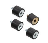 MSD Coil Current Boosters 8740 Rev Limiters, Boosters, Adjustable, Rotary Dial, V8, Each thumbnail 2