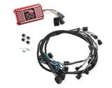 MSD Coil Current Boosters 8740 Rev Limiters, Boosters, Adjustable, Rotary Dial, V8, Each thumbnail 4