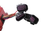 MSD Coil Current Boosters 8740 Rev Limiters, Boosters, Adjustable, Rotary Dial, V8, Each thumbnail 6