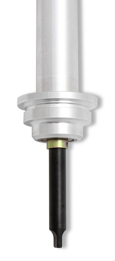 MSD Pro-Billet Distributors 85465 Distributor, Pro-Billet, Magnetic Trigger, Mechanical Advance, Chrysler, 413, 426, 440, Each thumbnail 3