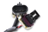 MSD Pro 600 Replacement Wiring Harnesses 80003 Ignition Timing Controller Components, Harnesses, Each thumbnail 4