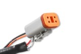 MSD Pro 600 Replacement Wiring Harnesses 80003 Ignition Timing Controller Components, Harnesses, Each thumbnail 6